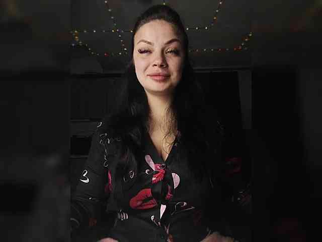 Sweet-Candy88 webcam