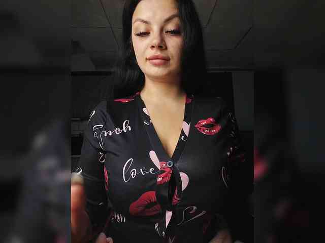 Sweet-Candy88 webcam