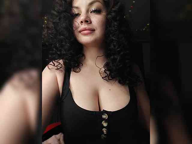 Sweet-Candy88 webcam