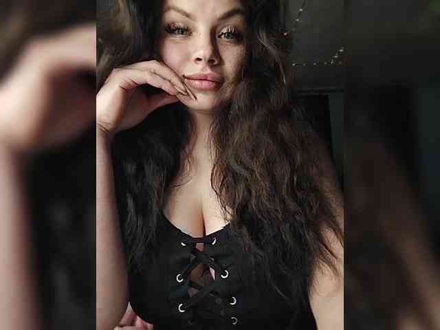 Sweet-Candy88 webcam