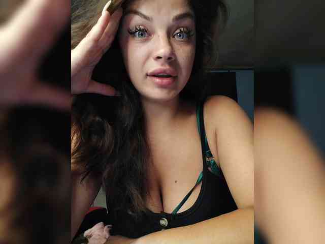 Sweet-Candy88 webcam