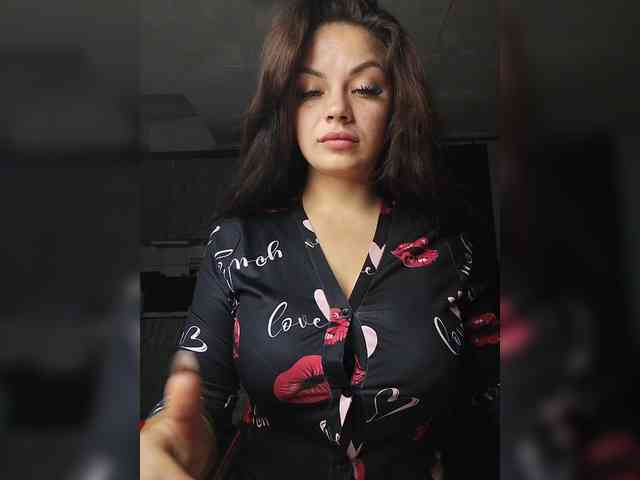Sweet-Candy88 webcam