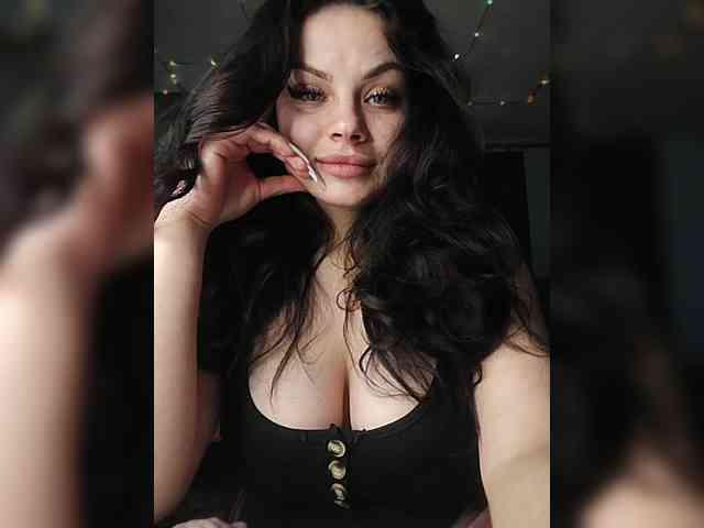 Sweet-Candy88 webcam