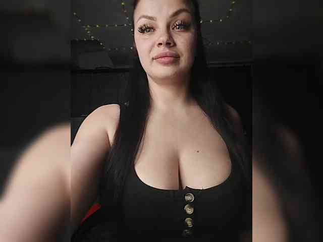 Sweet-Candy88 webcam