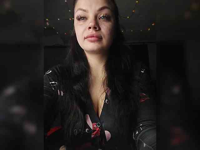 Sweet-Candy88 webcam