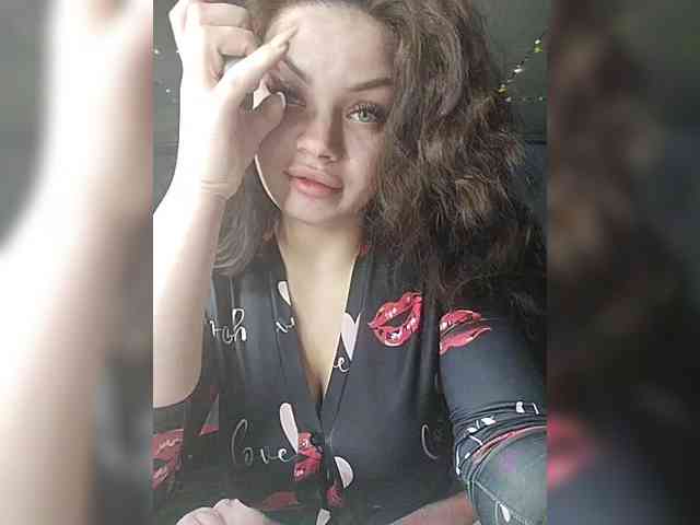 Sweet-Candy88 webcam