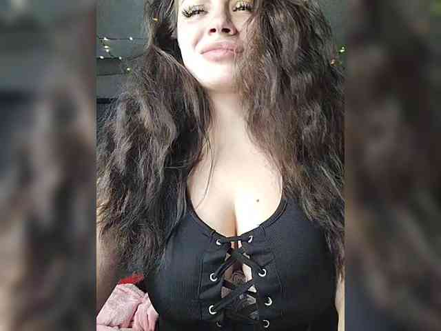 Sweet-Candy88 webcam