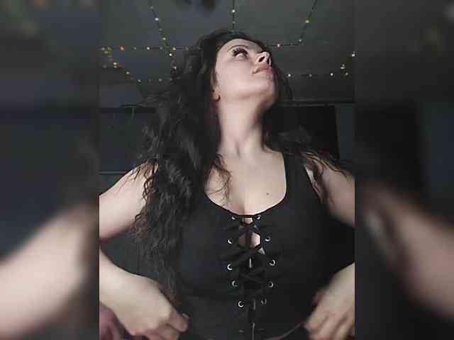 Sweet-Candy88 webcam