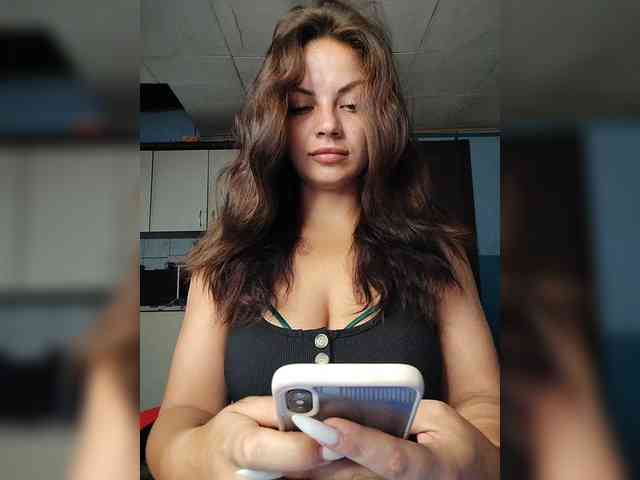 Sweet-Candy88 webcam
