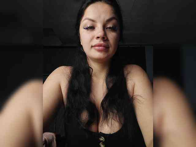 Sweet-Candy88 webcam