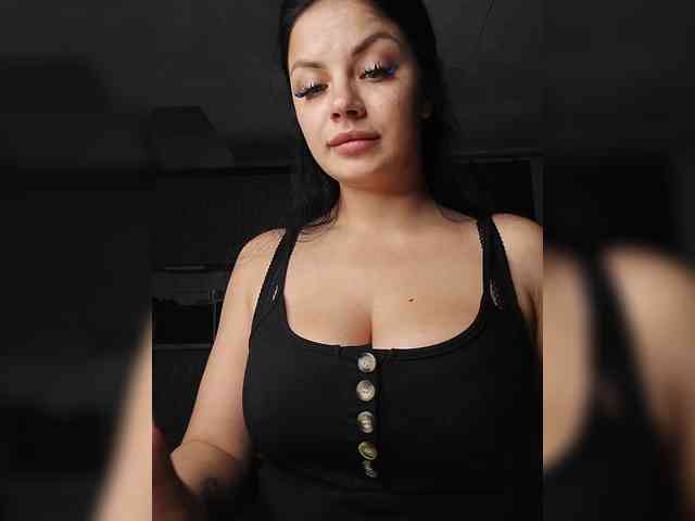 Sweet-Candy88 webcam