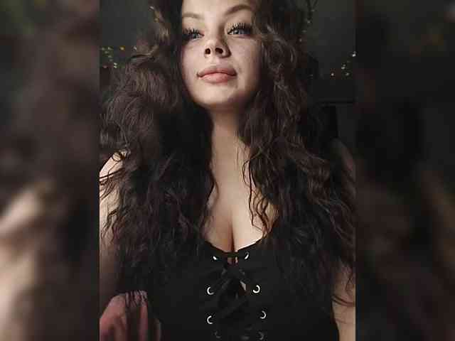 Sweet-Candy88 webcam