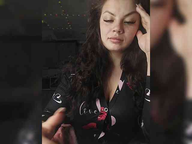 Sweet-Candy88 webcam