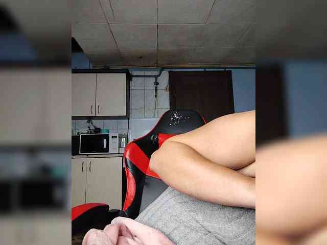 Sweet-Candy88 webcam