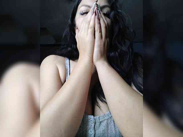 Sweet-Candy88 webcam