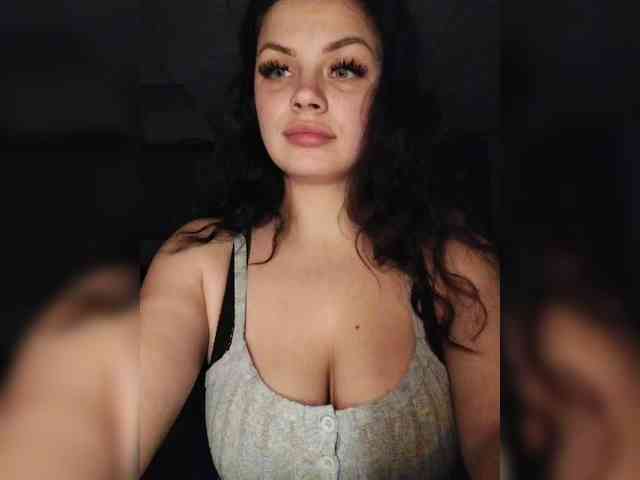 Sweet-Candy88 webcam