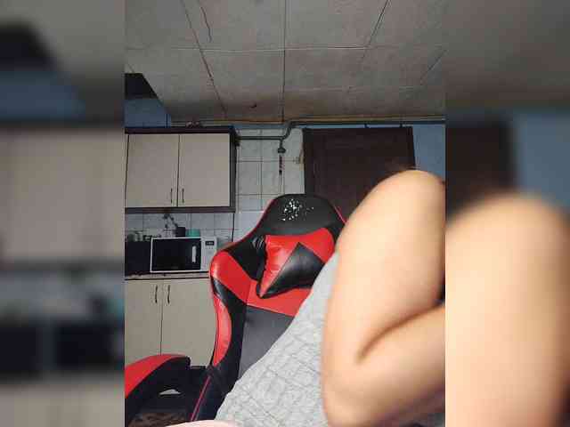 Sweet-Candy88 webcam
