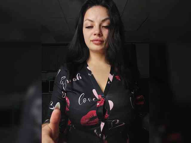 Sweet-Candy88 webcam