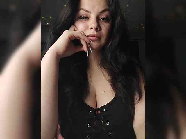 Sweet-Candy88 webcam