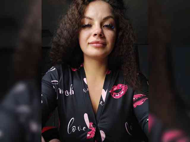Sweet-Candy88 webcam