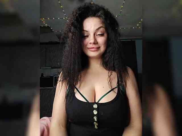 Sweet-Candy88 webcam