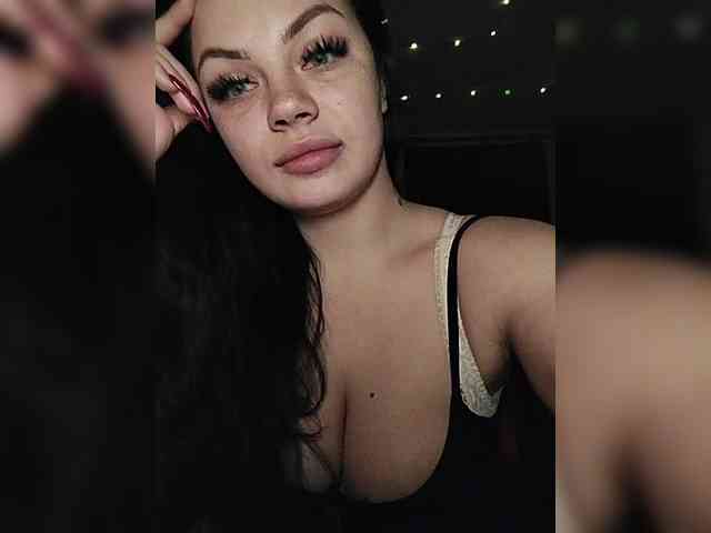 Sweet-Candy88 webcam