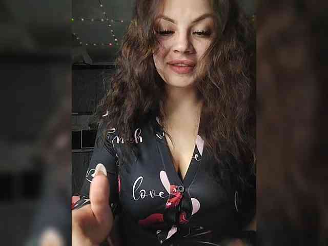 Sweet-Candy88 webcam