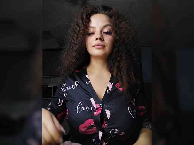 Sweet-Candy88 webcam