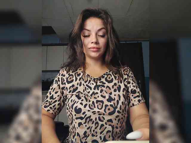 Sweet-Candy88 webcam