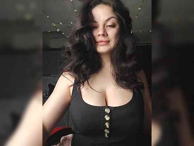 Sweet-Candy88 webcam