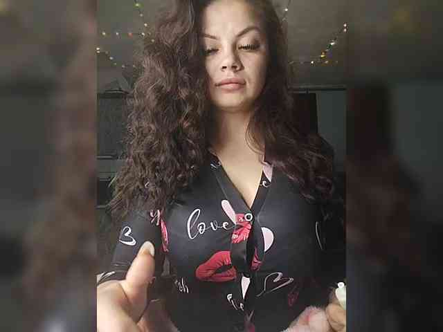 Sweet-Candy88 webcam