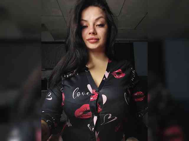 Sweet-Candy88 webcam