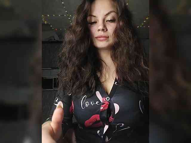 Sweet-Candy88 webcam