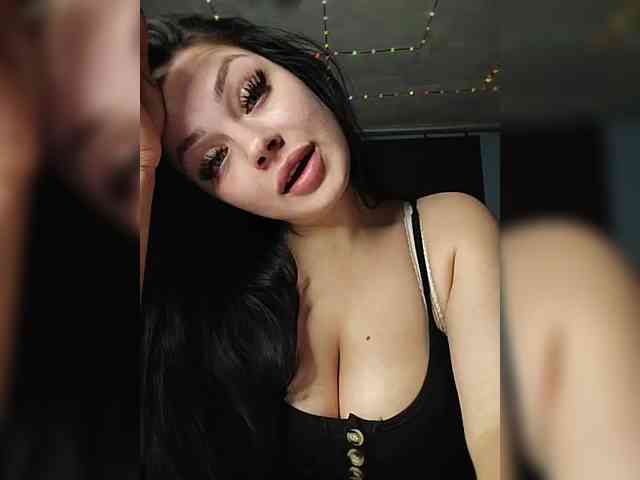 Sweet-Candy88 webcam