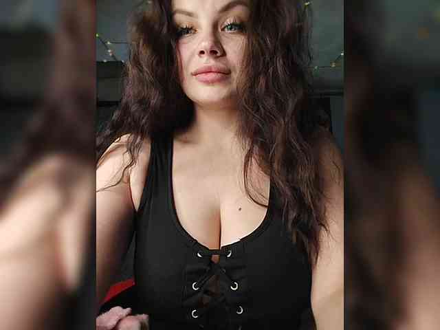 Sweet-Candy88 webcam