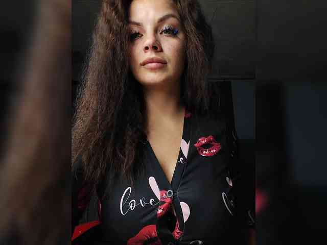 Sweet-Candy88 webcam