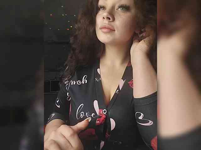 Sweet-Candy88 webcam