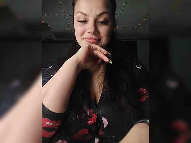 Sweet-Candy88 webcam