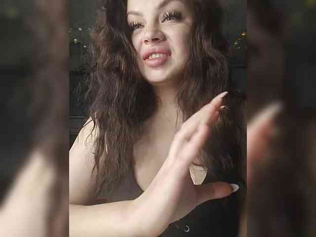 Sweet-Candy88 webcam