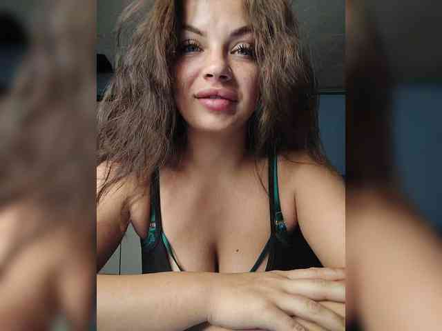 Sweet-Candy88 webcam