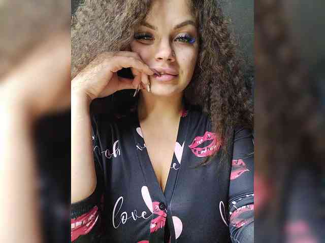 Sweet-Candy88 webcam