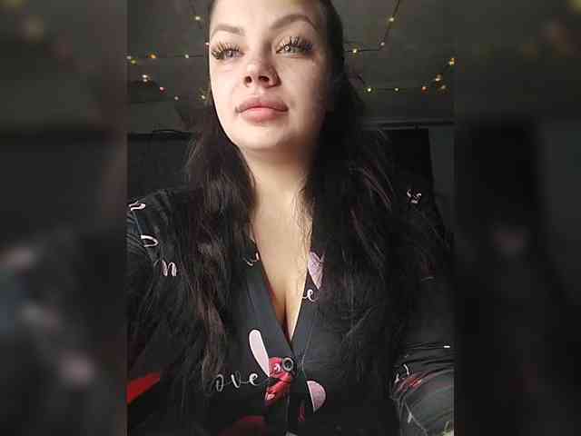 Sweet-Candy88 webcam