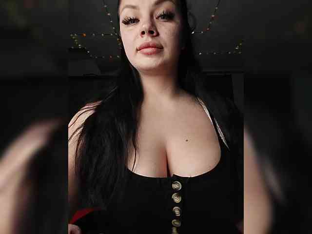 Sweet-Candy88 webcam