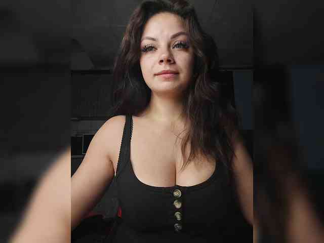 Sweet-Candy88 webcam