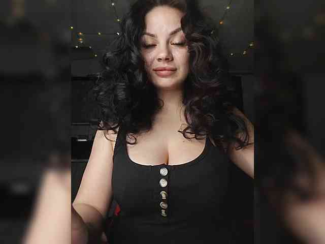 Sweet-Candy88 webcam