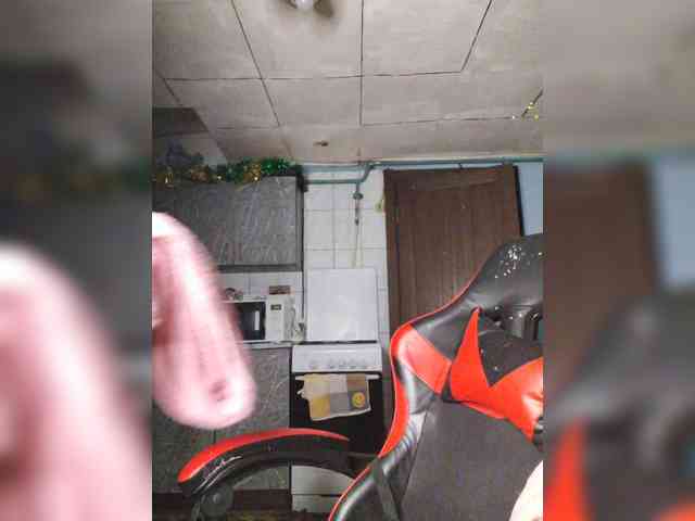 Sweet-Candy88 webcam