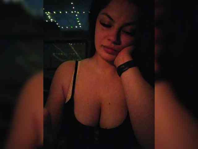 Sweet-Candy88 webcam