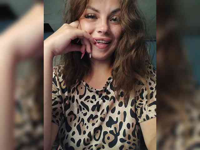 Sweet-Candy88 webcam