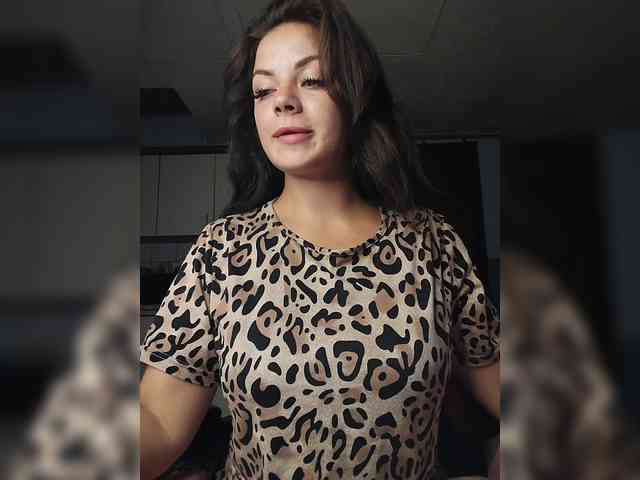 Sweet-Candy88 webcam