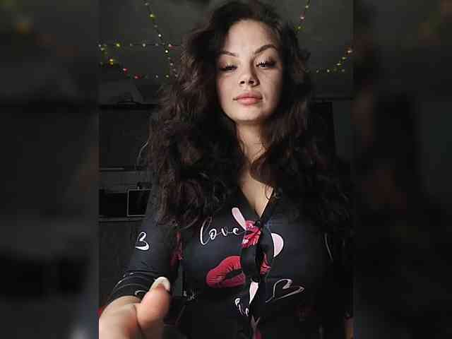 Sweet-Candy88 webcam